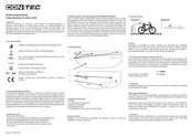Con-Tec TL-348 E-STOP Bedienungsanleitung