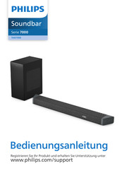 Philips TAB7908/10 Bedienungsanleitung