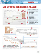 Hachette Titanic Bauanleitung