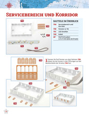 Hachette Titanic Bauanleitung