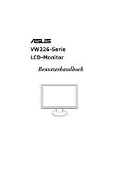 Asus VW226 Serie Benutzerhandbuch