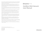 Dreame P10 Benutzerhandbuch