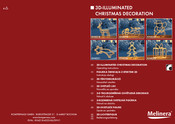 Melinera KH4221 Bedienungsanleitung