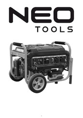 NEO TOOLS 04-730 Benutzerhandbuch