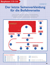 Hachette ROUTEMASTER 857 Abbau-Anleitung