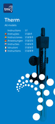 TMC 1445 Anweisungen