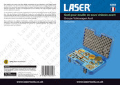 Laser 6250 Anleitung