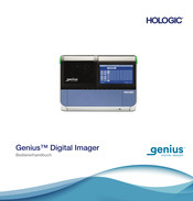 Hologic Genius Digital Imager Bedienerhandbuch