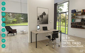 Cisco Webex DX70 Benutzerhandbuch