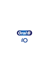 Oral-B iO Bedienungsanleitung