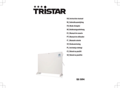 Tristar KA-5094 Bedienungsanleitung