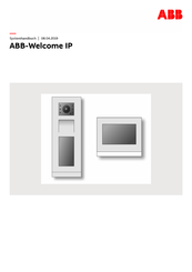 ABB Welcome IP Systemhandbuch