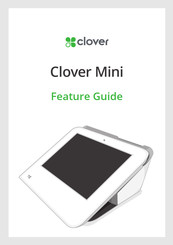 Clover Mini Funktionsübersicht