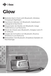 i-box GLOW Bedienungsanleitung
