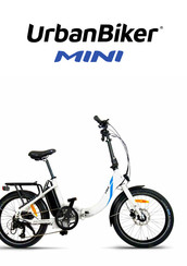 Urbanbiker MINI Allgemeine Einführung