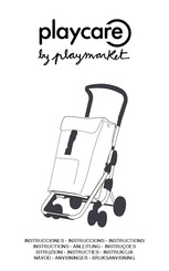 PlayMarket playcare Anleitung