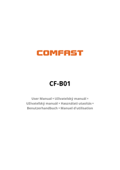 Comfast CF-B01 Benutzerhandbuch