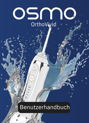 Osmo OrthoVivid Benutzerhandbuch