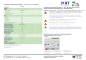 MDT KNX STR-0640.01 Betriebsanleitung
