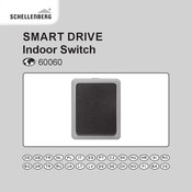 schellenberg SMART DRIVE Bedienungsanleitung
