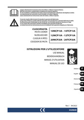 Angelo Po 12TCP1IA Benutzerhandbuch