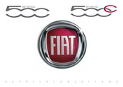 Fiat Hybrid 5ccc 2020 Betriebsanleitung