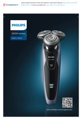 Philips S9041/12 Bedienungsanleitung
