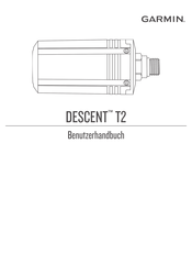 Garmin DESCENT T2 Benutzerhandbuch
