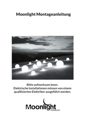 Moonlight MFL Montageanleitung