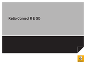 Renault Radio Connect R & GO Bedienungsanleitung