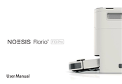 NOESIS Florio F10 Pro Bedienungsanleitung
