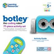 Learning Resources botley LER 2935 Spielvorschläge