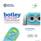 Learning Resources botley Spielvorschläge