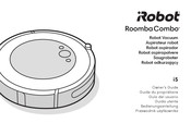 iRobot Roomba Bedienungsanleitung