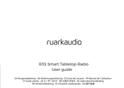 Ruark Audio R3S Bedienungsanleitung