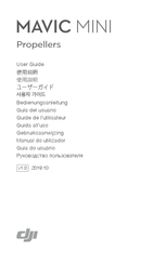 DJI MAVIC MINI Bedienungsanleitung