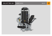 Matrix AURA Serie Bedienungsanleitung