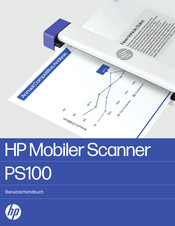 HP PS100 Benutzerhandbuch