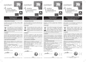 Avidsen HomePlug 127016 Kurzanleitung