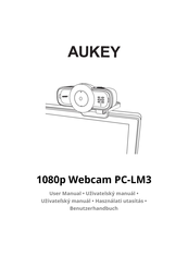 Aukey PC-LM3 Benutzerhandbuch