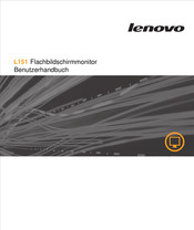 Lenovo 9165-AB2 Benutzerhandbuch