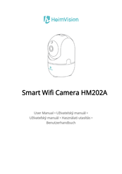 HeimVision HM202A Benutzerhandbuch