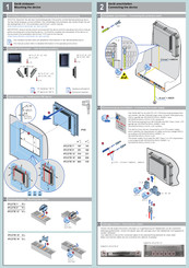 Siemens SIMATIC IPC277E Schnellstartanleitung