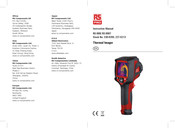 RS Pro RS-9887 Bedienungsanleitung
