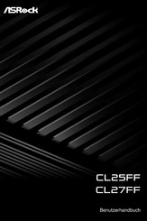 Asrock CL25FF Benutzerhandbuch
