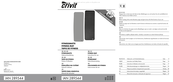 Crivit 289544 Gebrauchsanleitung