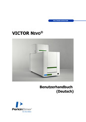 PerkinElmer VICTOR NIVO Benutzerhandbuch