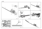 GreenWorks HTB406 Benutzerhandbuch