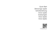 Huawei E3372h-320 Schnellstartanleitung