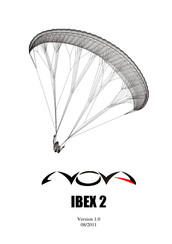 Nova IBEX 2 Bedienungsanleitung